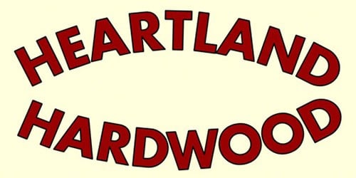 Heartland Hardwood