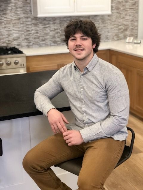 Caleb Walker