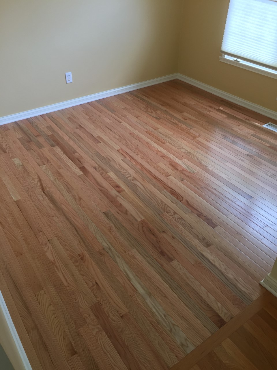 Laminate Floors